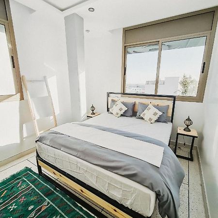 Tamraght Cactus Surf House旅舍 外观 照片
