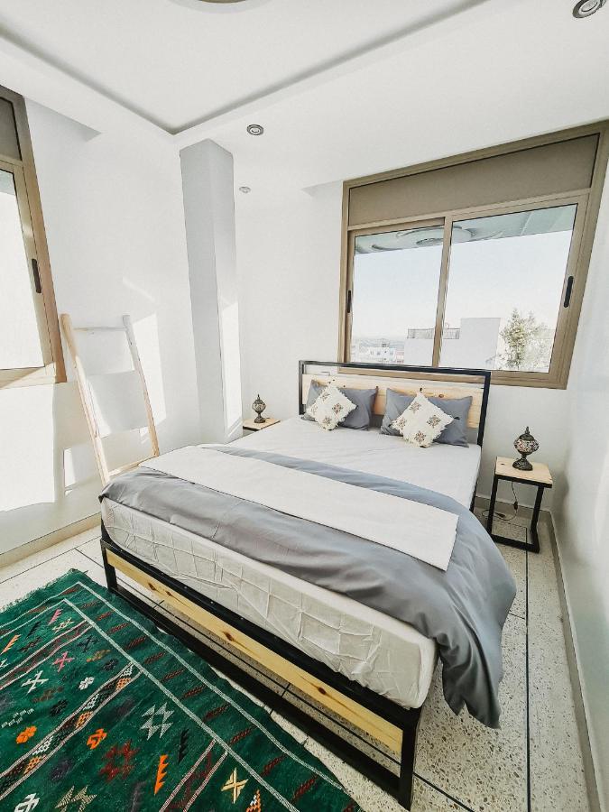 Tamraght Cactus Surf House旅舍 外观 照片