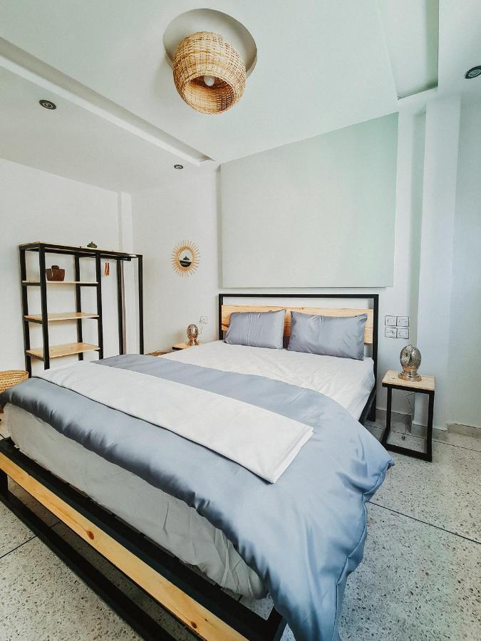 Tamraght Cactus Surf House旅舍 外观 照片