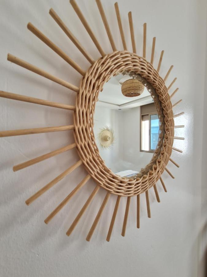 Tamraght Cactus Surf House旅舍 外观 照片