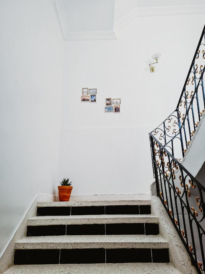 Tamraght Cactus Surf House旅舍 外观 照片
