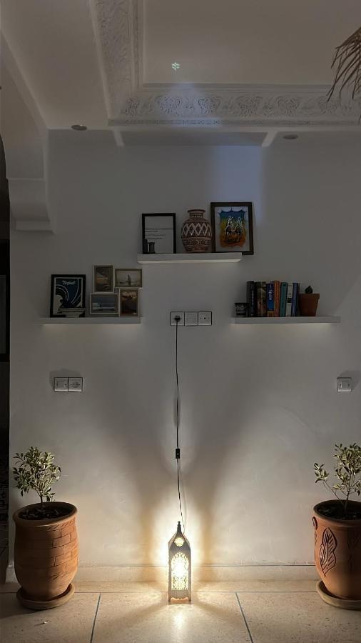 Tamraght Cactus Surf House旅舍 外观 照片