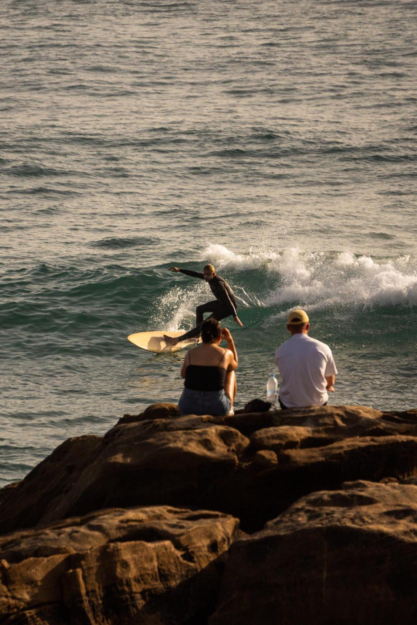 Tamraght Cactus Surf House旅舍 外观 照片